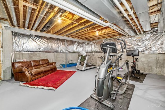 6613 Hollow Tree Court, Deerfield Twp., OH 45040