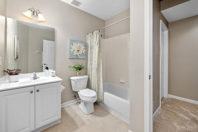 6613 Hollow Tree Court, Deerfield Twp., OH 45040