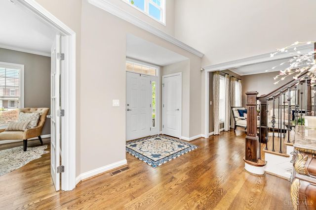 6613 Hollow Tree Court, Deerfield Twp., OH 45040