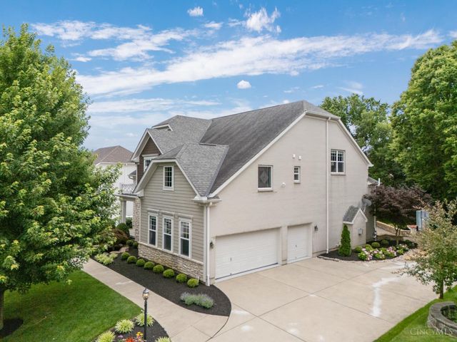 6613 Hollow Tree Court, Deerfield Twp., OH 45040