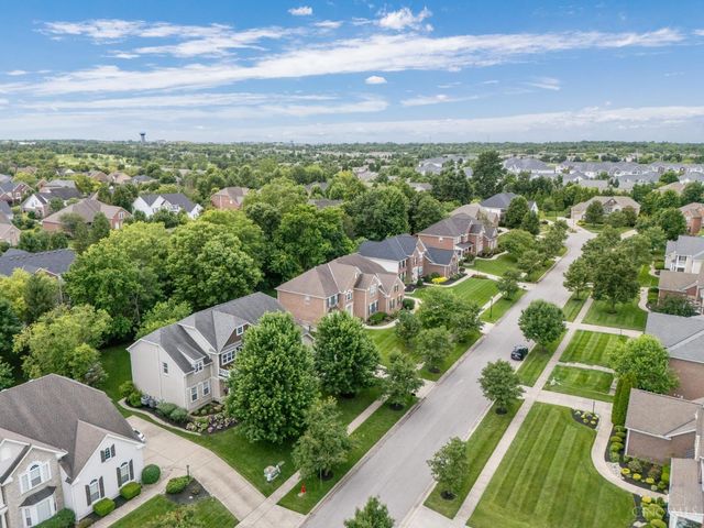 6613 Hollow Tree Court, Deerfield Twp., OH 45040
