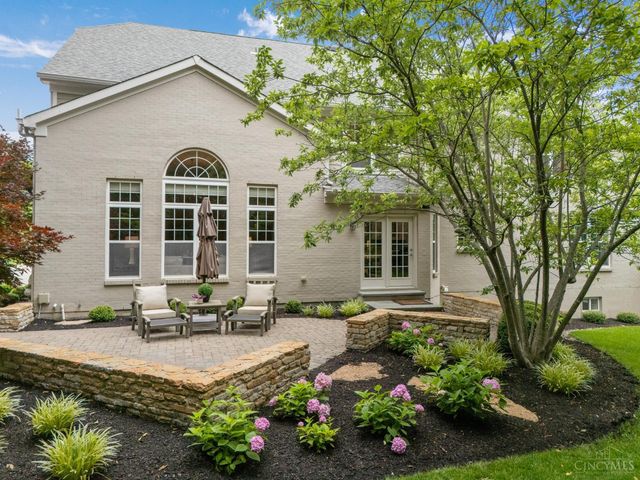 6613 Hollow Tree Court, Deerfield Twp., OH 45040