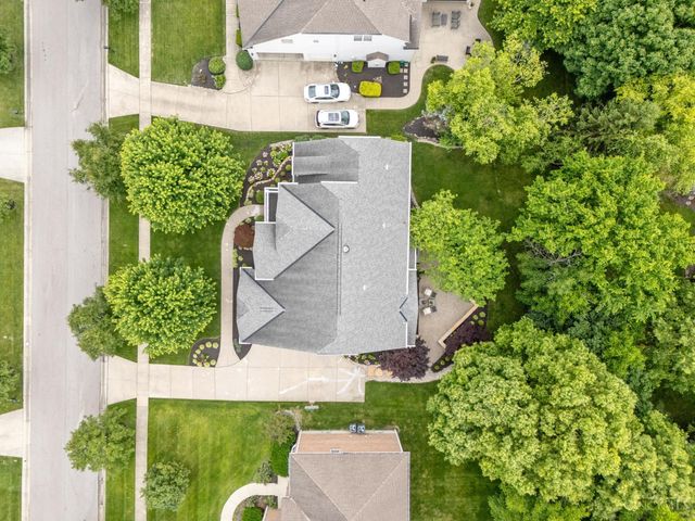 6613 Hollow Tree Court, Deerfield Twp., OH 45040