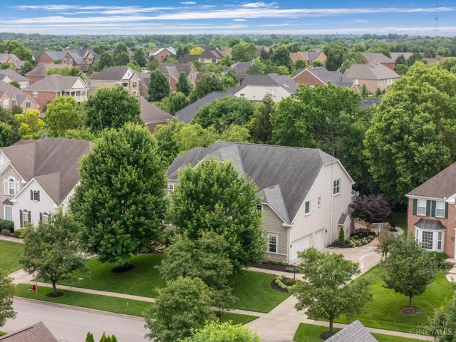 6613 Hollow Tree Court, Deerfield Twp., OH 45040