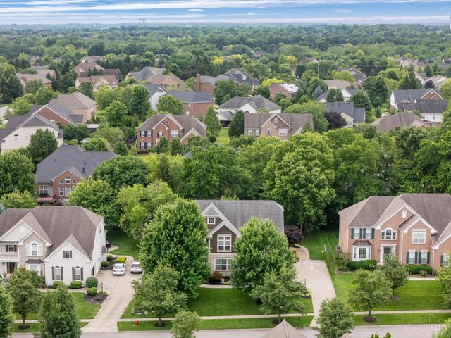6613 Hollow Tree Court, Deerfield Twp., OH 45040