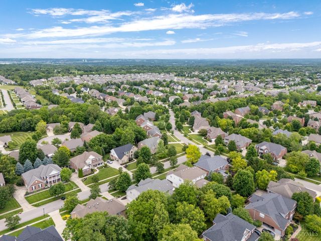 6613 Hollow Tree Court, Deerfield Twp., OH 45040