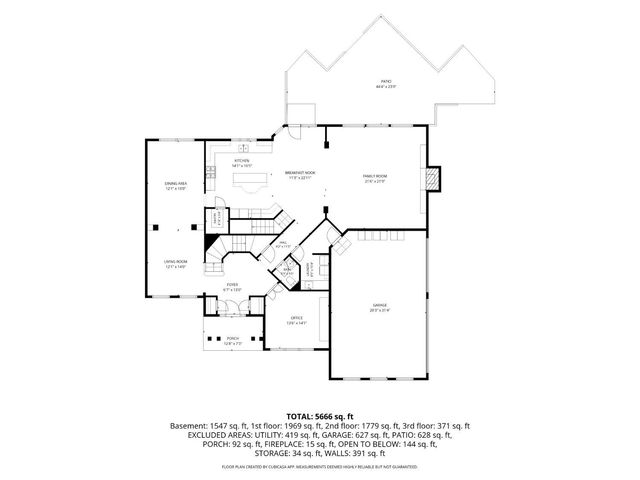 6613 Hollow Tree Court, Deerfield Twp., OH 45040