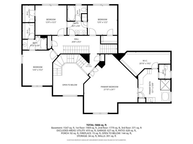 6613 Hollow Tree Court, Deerfield Twp., OH 45040