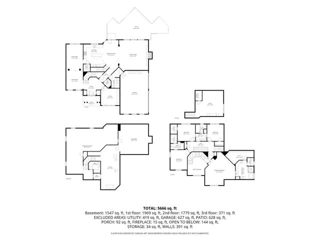 6613 Hollow Tree Court, Deerfield Twp., OH 45040