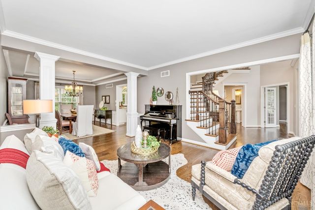 6613 Hollow Tree Court, Deerfield Twp., OH 45040