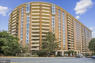 4620 N PARK AVE #903E, Chevy Chase, MD 20815