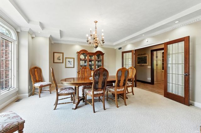 2341 S Paxton Drive, Warsaw, IN 46580