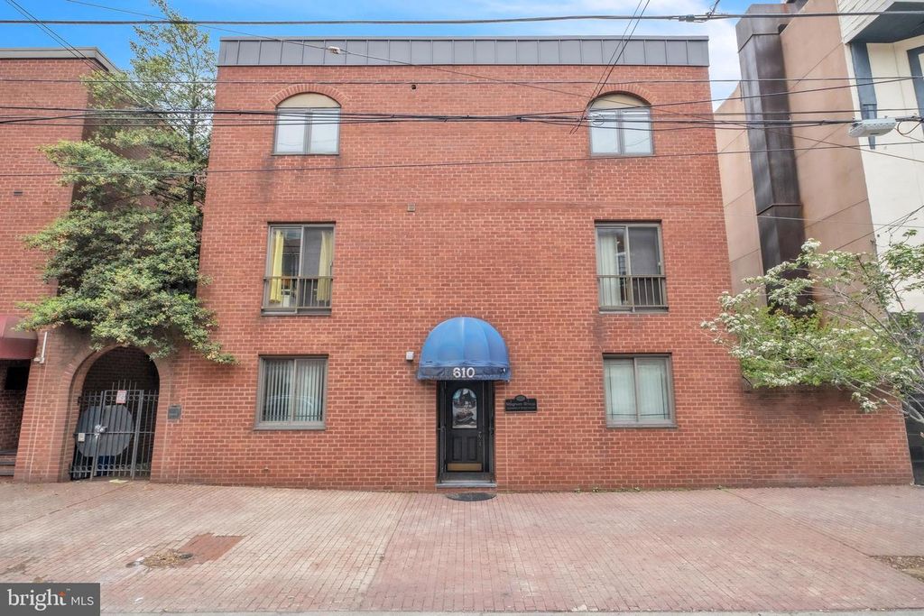 610 S 2ND ST, Philadelphia, PA 19147