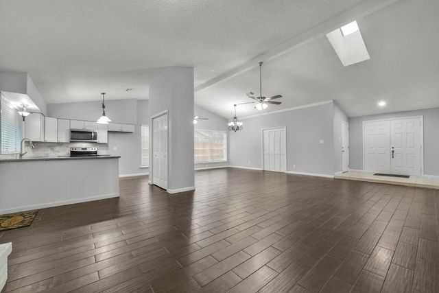 11415 Waxwood Drive, Houston, TX 77089