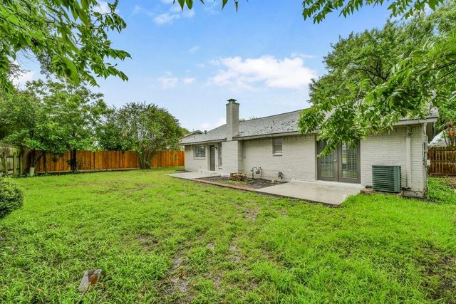 11415 Waxwood Drive, Houston, TX 77089