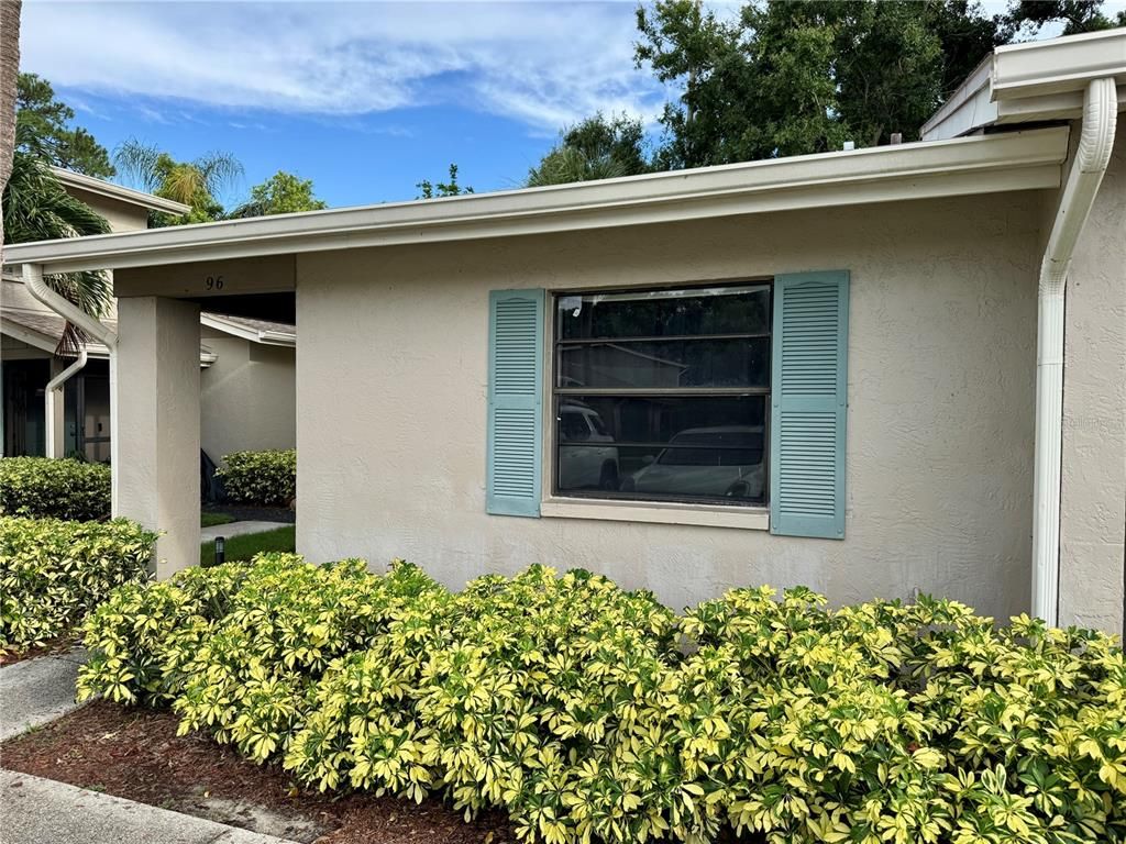 2131 RIDGE ROAD S 96, Largo, FL 33778