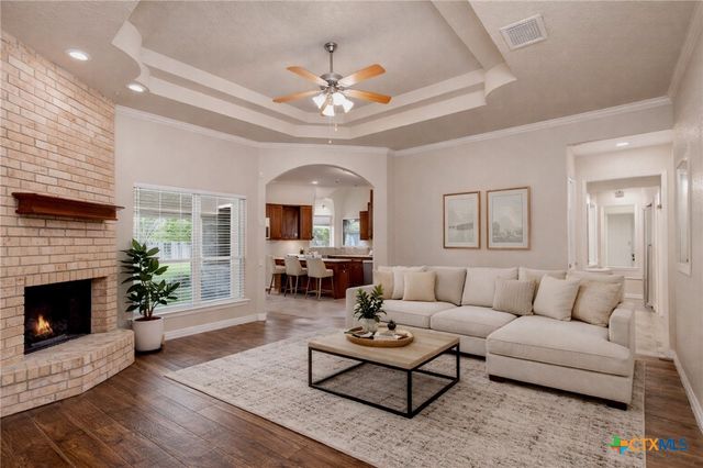 816 Heather Marie, Temple, TX 76502