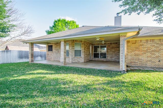 816 Heather Marie, Temple, TX 76502