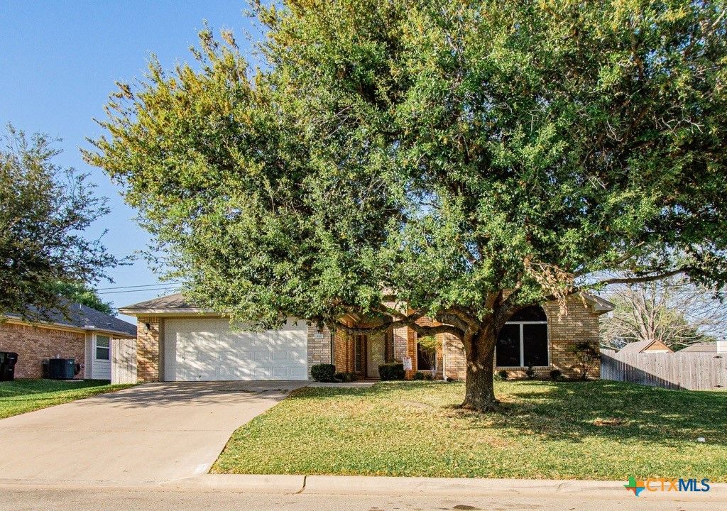 816 Heather Marie, Temple, TX 76502