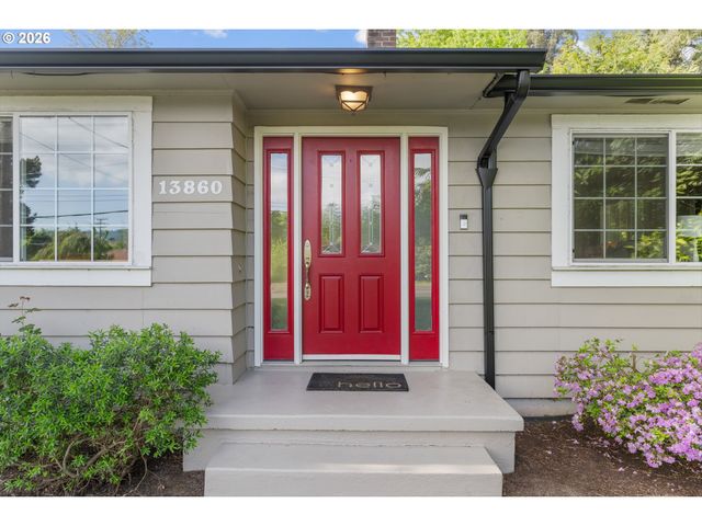 13860 Sw BUTNER Rd, Beaverton, OR 97006