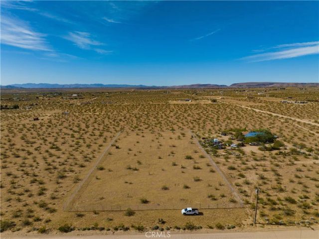 56785 Encantado, Landers, CA 92285