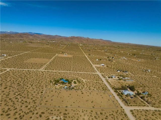 56785 Encantado, Landers, CA 92285