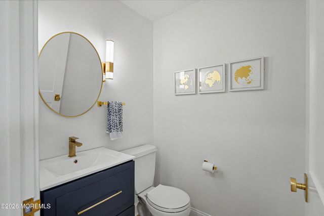 1149 Aster Drive, Toms River, NJ 08753