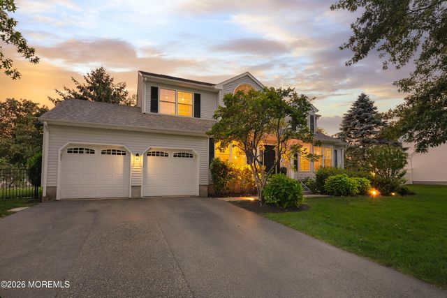 1149 Aster Drive, Toms River, NJ 08753