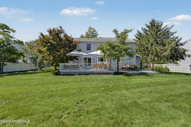 1149 Aster Drive, Toms River, NJ 08753