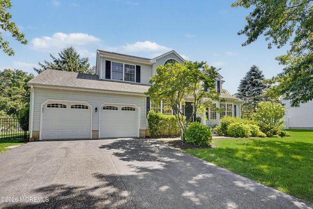1149 Aster Drive, Toms River, NJ 08753