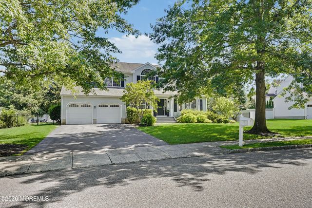 1149 Aster Drive, Toms River, NJ 08753