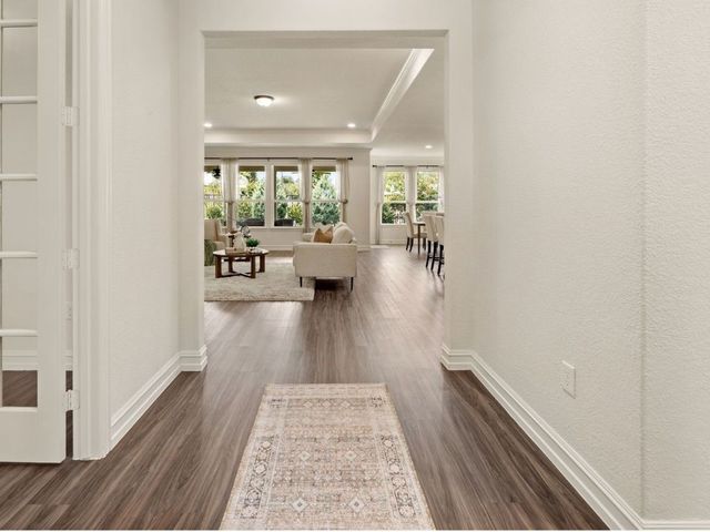 9113 Bluewater Way, Mckinney, TX 75071
