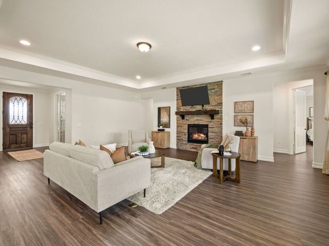 9113 Bluewater Way, Mckinney, TX 75071