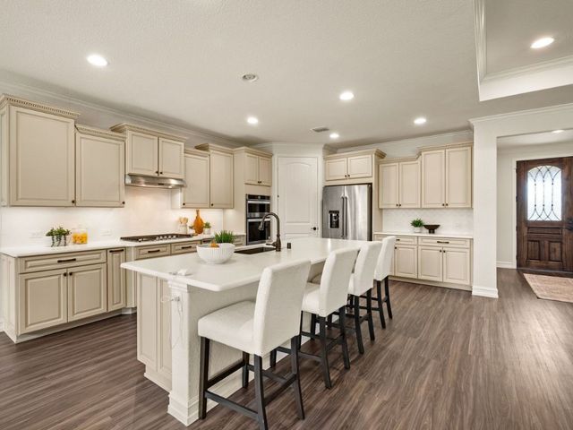 9113 Bluewater Way, Mckinney, TX 75071