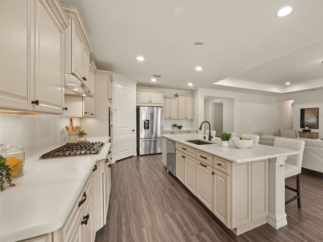 9113 Bluewater Way, Mckinney, TX 75071