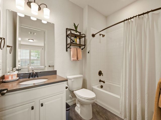 9113 Bluewater Way, Mckinney, TX 75071