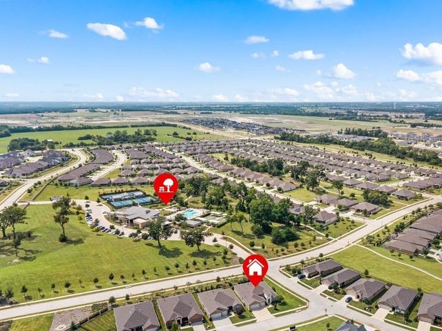 9113 Bluewater Way, Mckinney, TX 75071