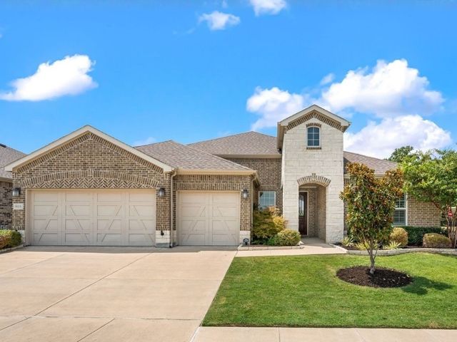 9113 Bluewater Way, Mckinney, TX 75071