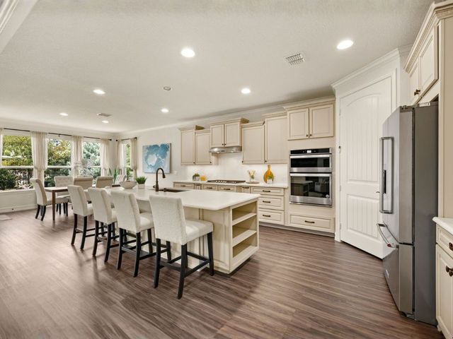 9113 Bluewater Way, Mckinney, TX 75071