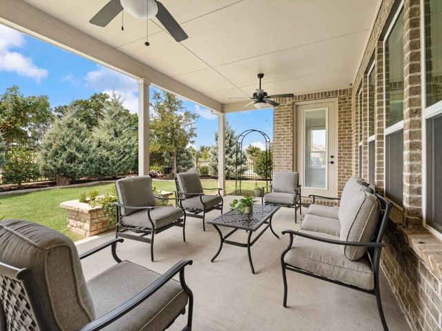 9113 Bluewater Way, Mckinney, TX 75071