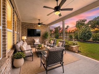 9113 Bluewater Way, Mckinney, TX 75071