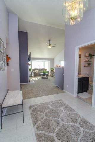 37734 Pebble Pointe Court, Clinton Township, MI 48038