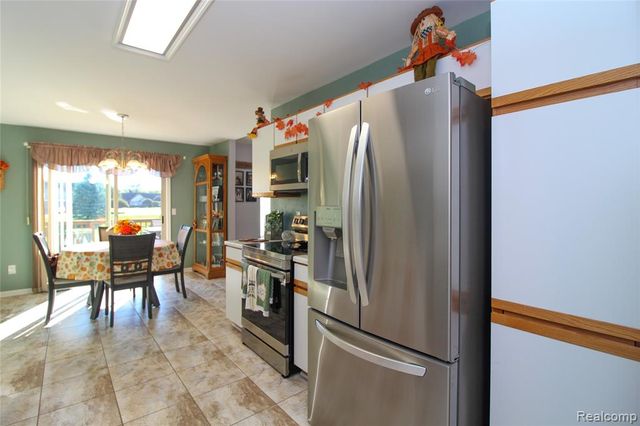 37734 Pebble Pointe Court, Clinton Township, MI 48038