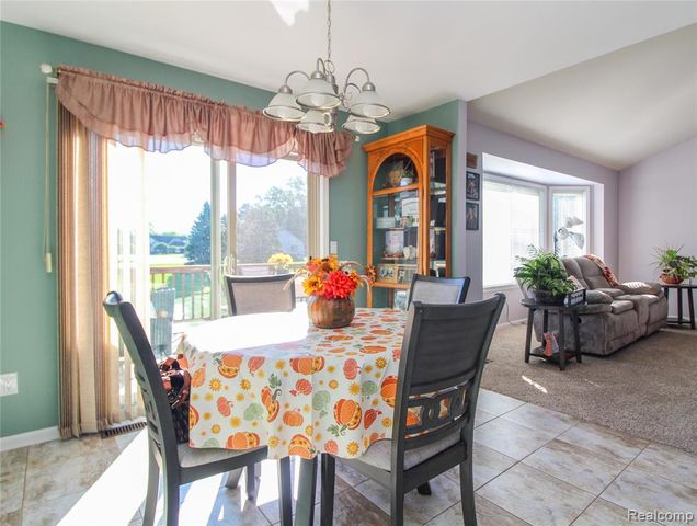 37734 Pebble Pointe Court, Clinton Township, MI 48038