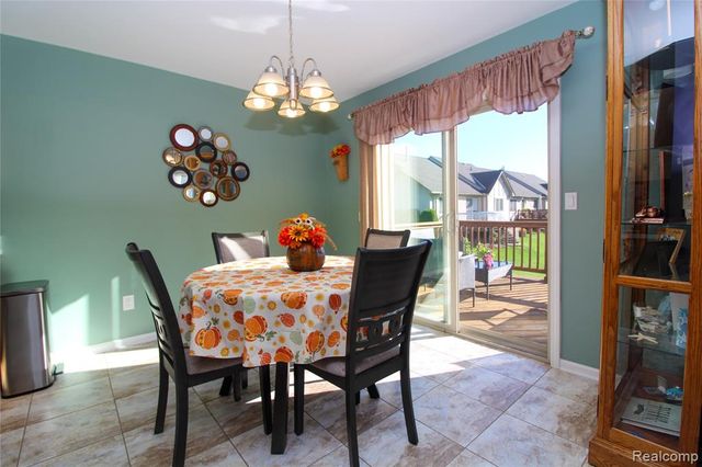 37734 Pebble Pointe Court, Clinton Township, MI 48038