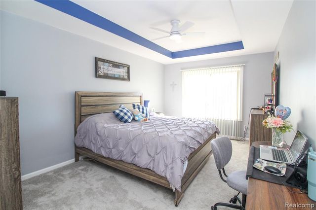 37734 Pebble Pointe Court, Clinton Township, MI 48038