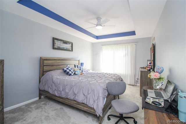37734 Pebble Pointe Court, Clinton Township, MI 48038