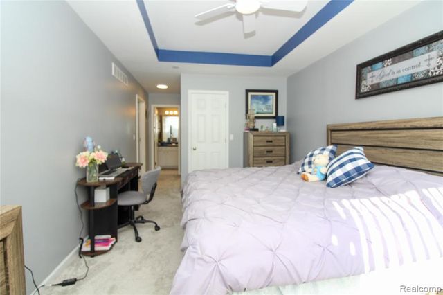 37734 Pebble Pointe Court, Clinton Township, MI 48038