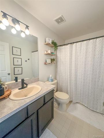 37734 Pebble Pointe Court, Clinton Township, MI 48038
