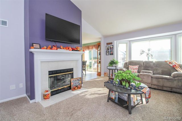37734 Pebble Pointe Court, Clinton Township, MI 48038